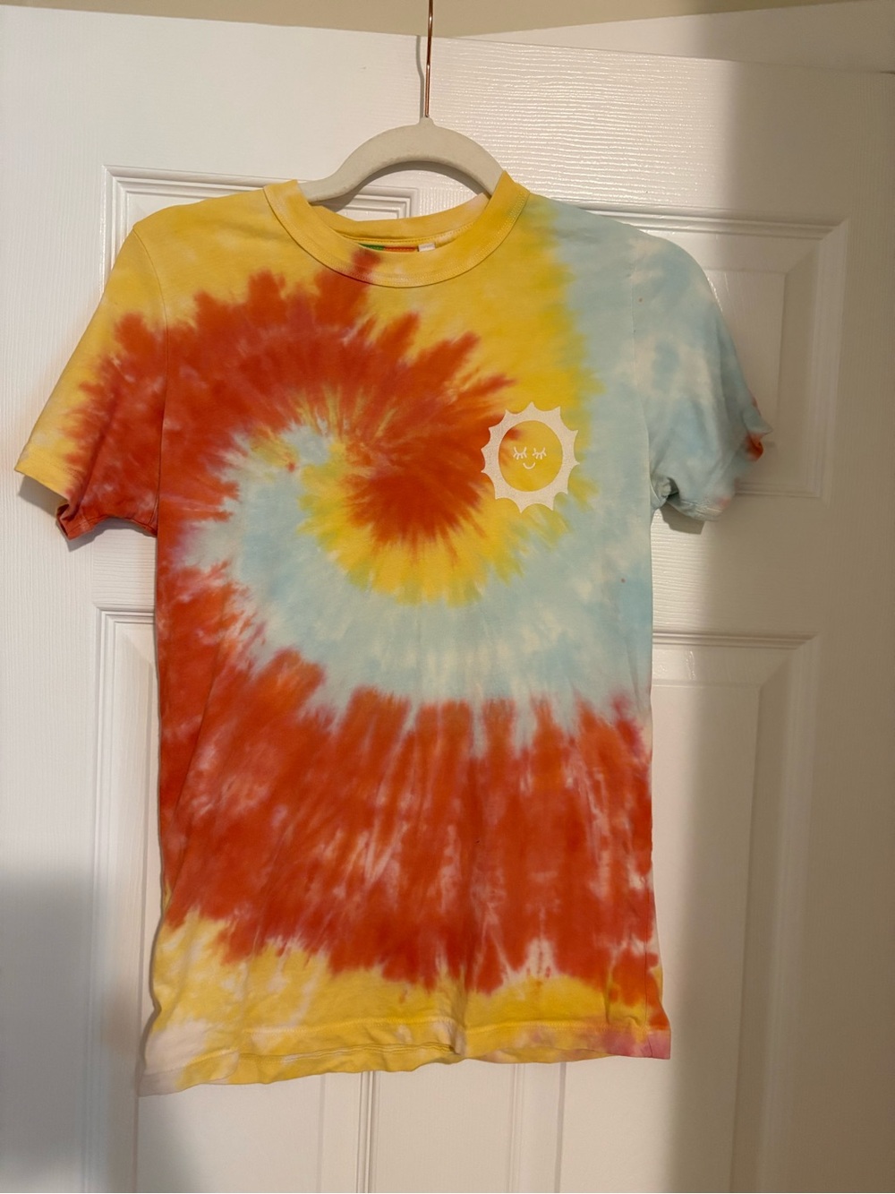 Big Bud Press sample sale t shirt. Size P